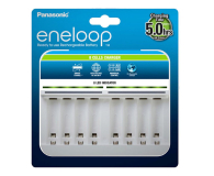 Panasonic ŁADOWARKA SMART 8 - 1068370 - zdjęcie 1